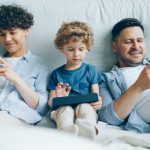 Managing screen time: How intentional parenting can help your child